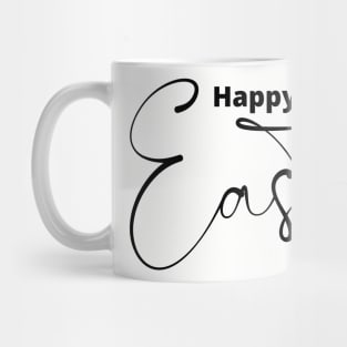 happy eastern day Mug